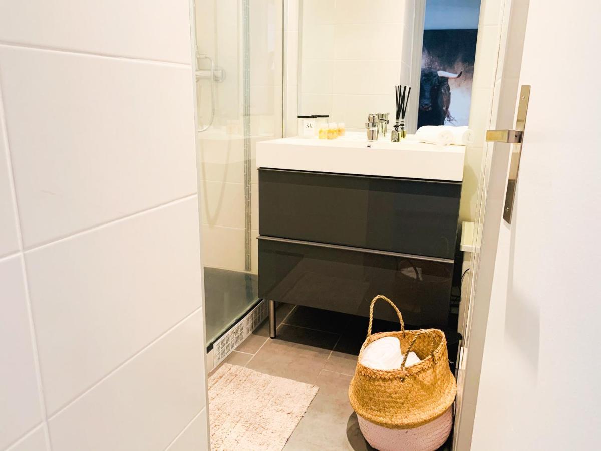Appartement Acces Direct Mer Et De Toutes Commodites لا غراند موت المظهر الخارجي الصورة