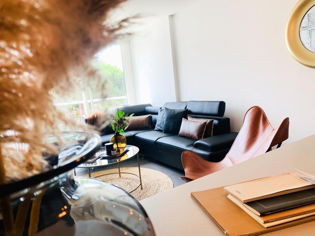 Appartement Acces Direct Mer Et De Toutes Commodites لا غراند موت المظهر الخارجي الصورة