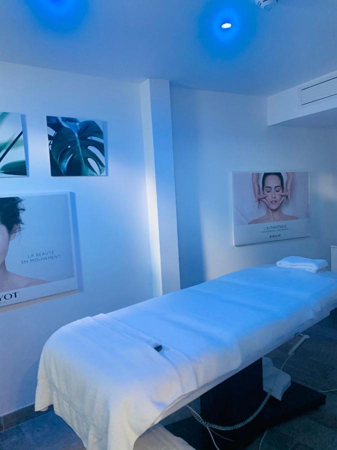 Appartement Acces Direct Mer Et De Toutes Commodites لا غراند موت المظهر الخارجي الصورة