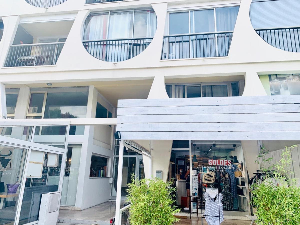 Appartement Acces Direct Mer Et De Toutes Commodites لا غراند موت المظهر الخارجي الصورة