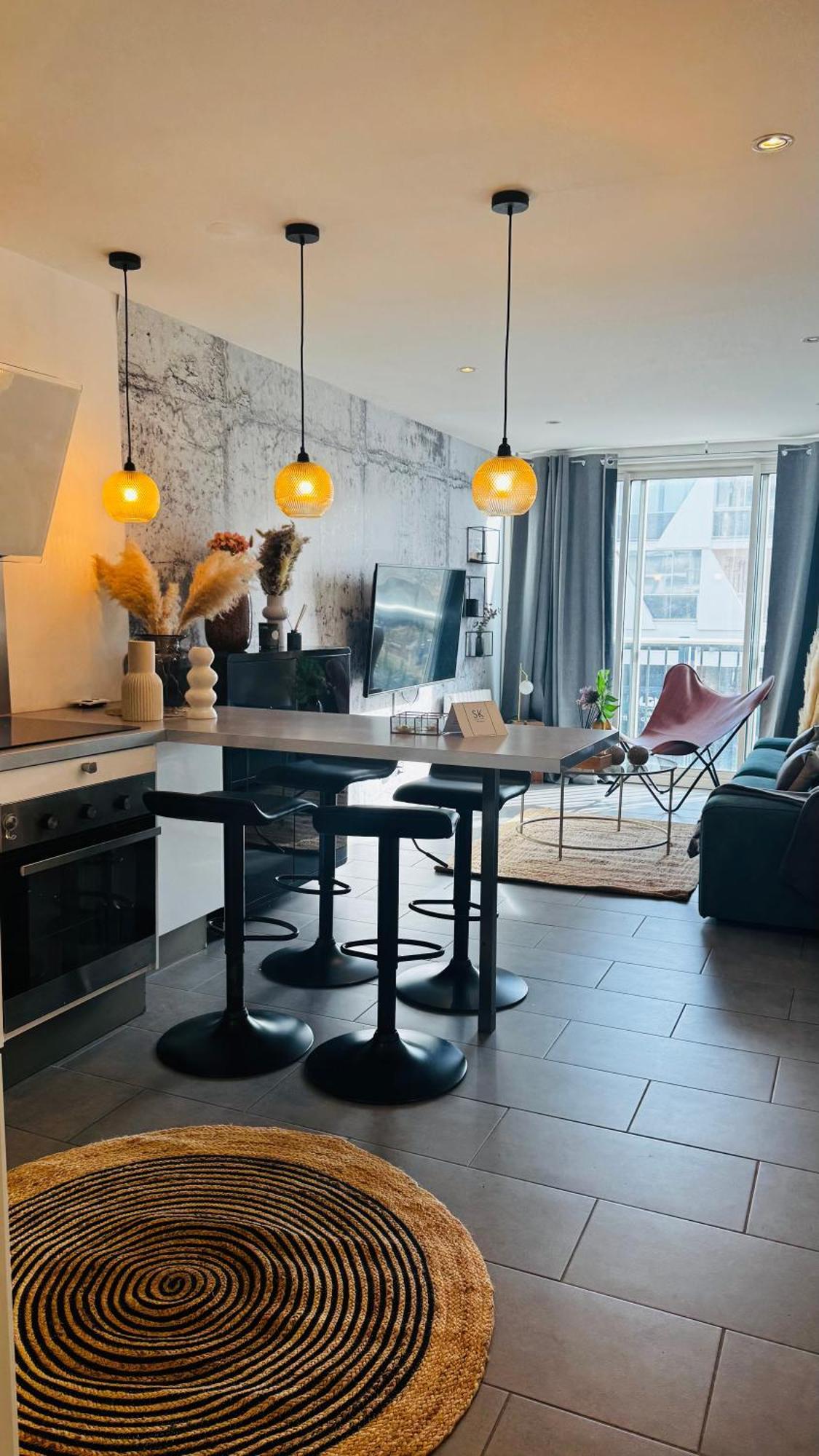 Appartement Acces Direct Mer Et De Toutes Commodites لا غراند موت المظهر الخارجي الصورة